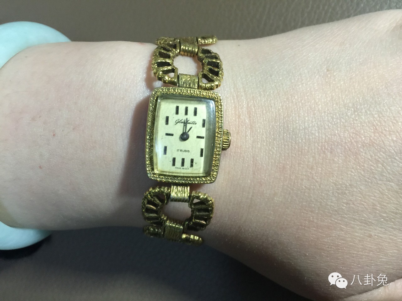 德国表推荐,适合年轻人的德国表