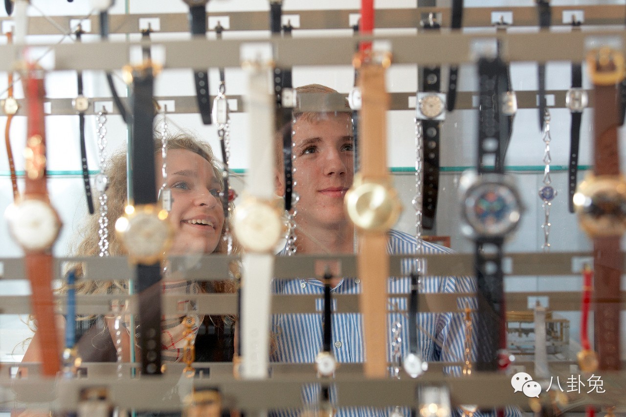 德国表推荐,适合年轻人的德国表