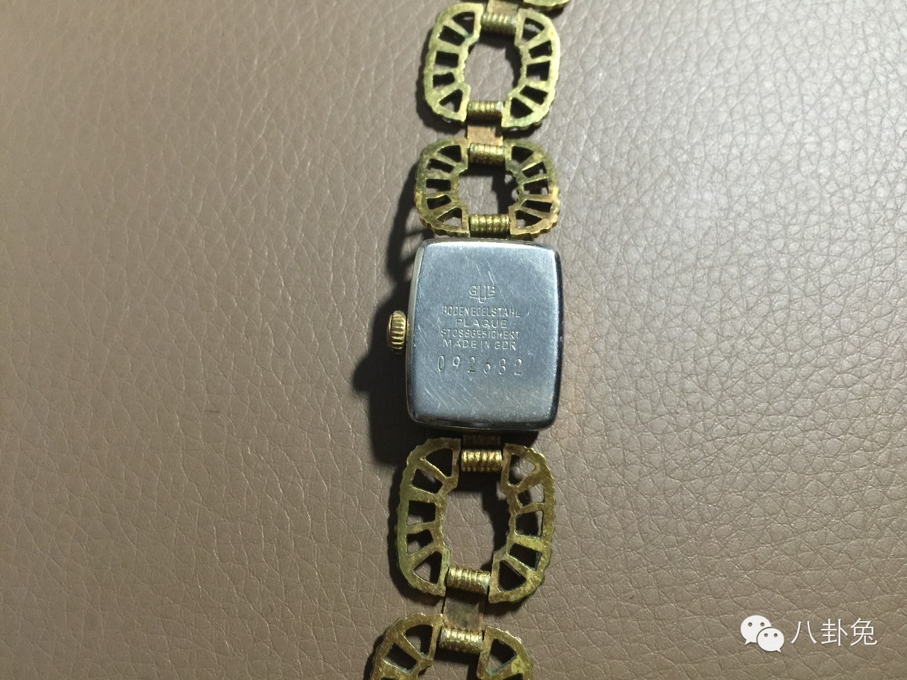 德国表推荐,适合年轻人的德国表