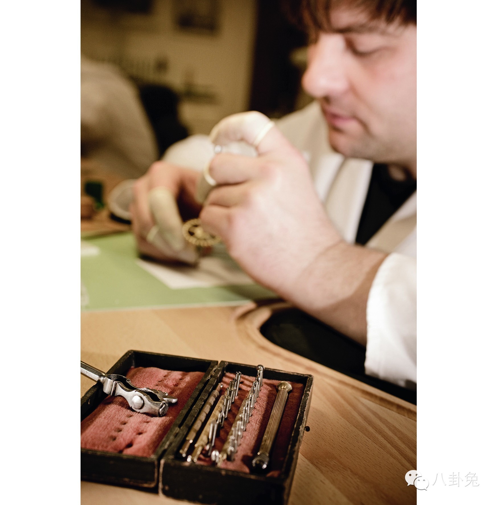 德国表推荐,适合年轻人的德国表