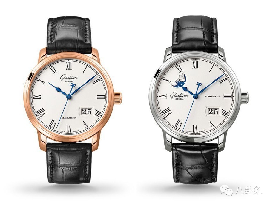 德国表推荐,适合年轻人的德国表