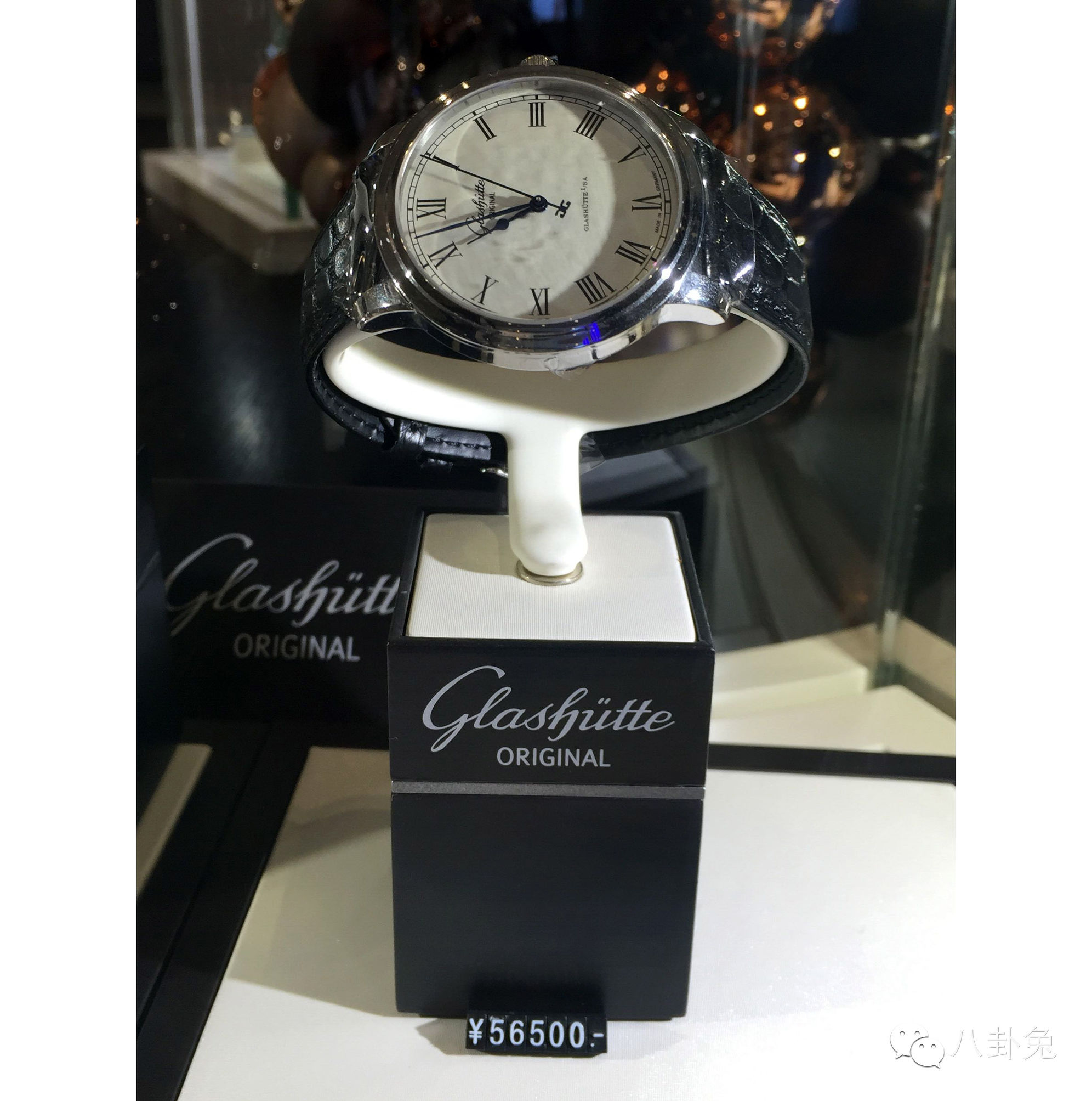 德国表推荐,适合年轻人的德国表