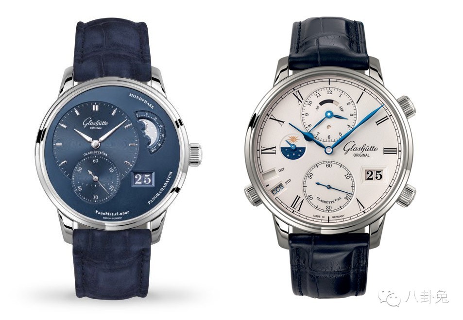 德国表推荐,适合年轻人的德国表