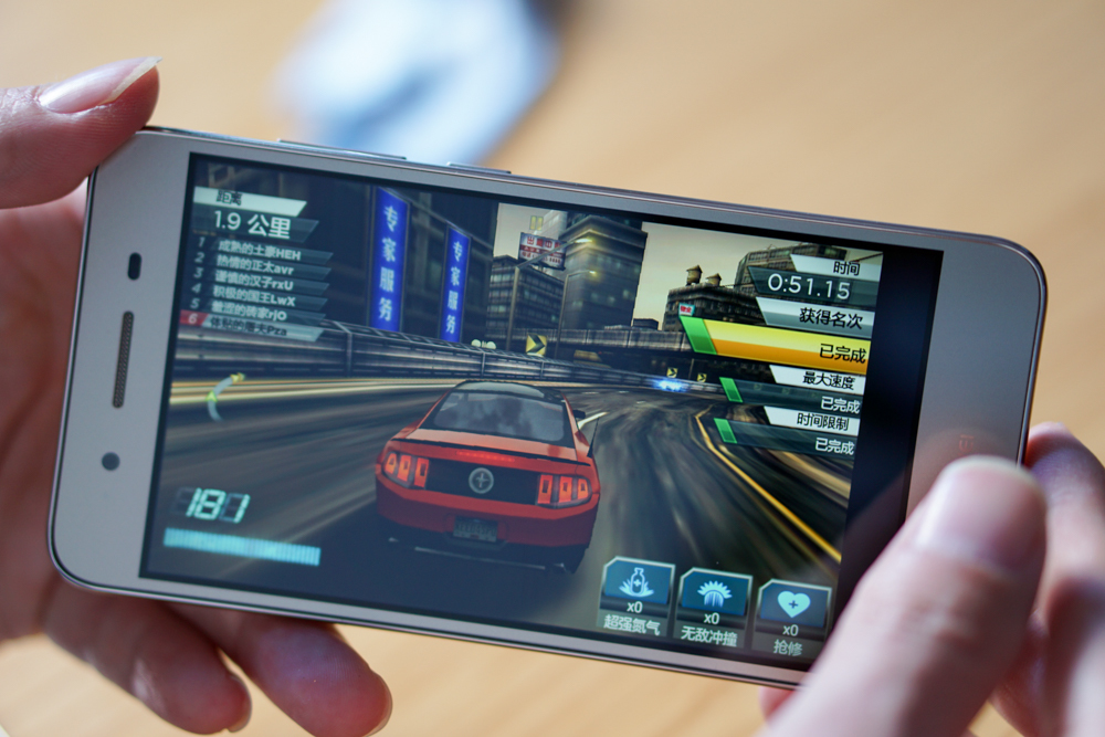 小米5s指纹解锁怎么样,小米5s指纹测评