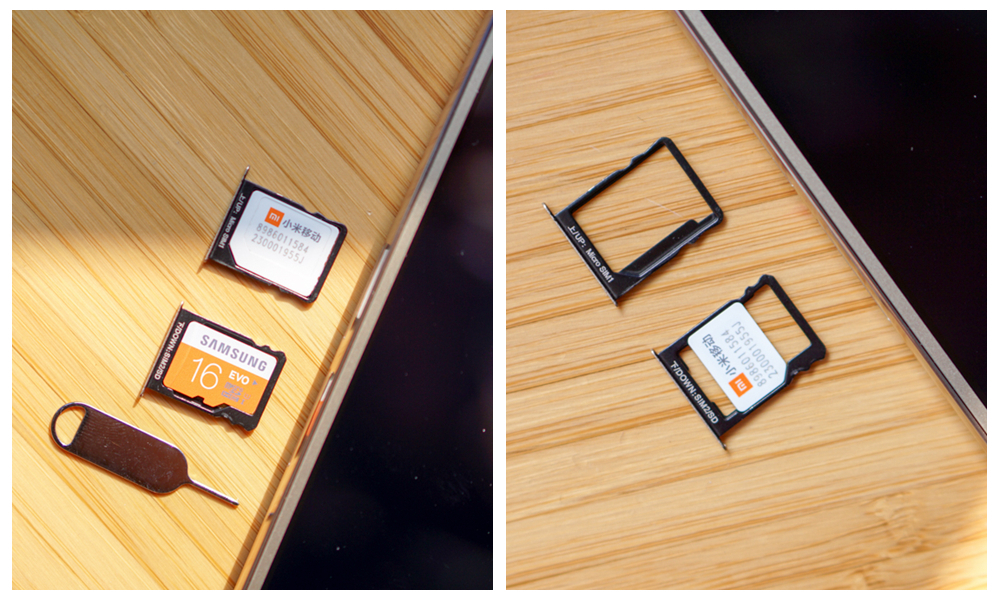 小米5s指纹解锁怎么样,小米5s指纹测评