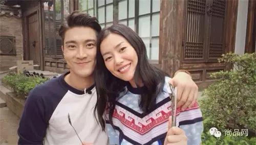 大表姐的心头挚爱，非TA莫属