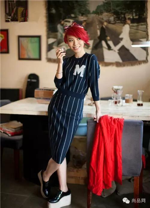 大表姐的心头挚爱，非TA莫属