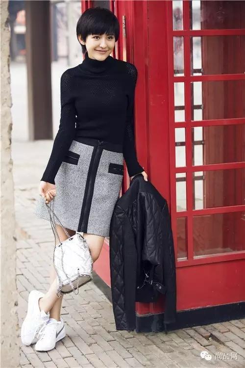 大表姐的心头挚爱，非TA莫属