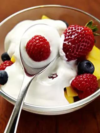 科普|酸奶益处多,我们教你健康喝酸奶!