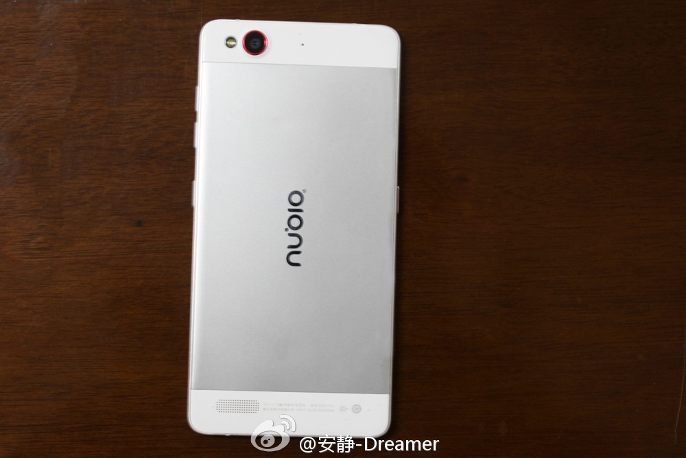 nubiamy布拉格评测,努比亚nubia布拉格怎么样