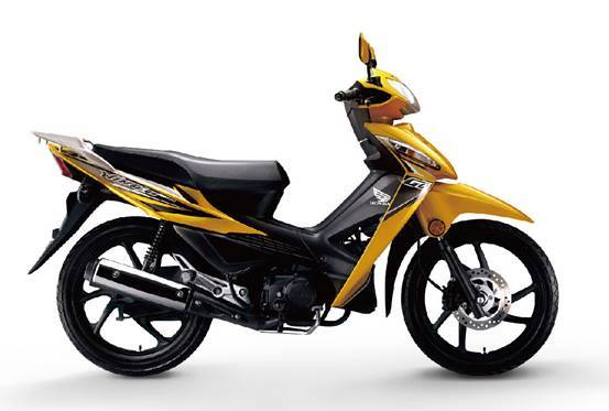 公认最好150弯梁车排行,最适合长途摩旅的弯梁车