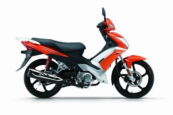 公认最好150弯梁车排行,最适合长途摩旅的弯梁车