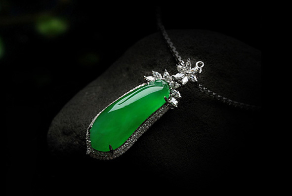 珠宝到底值不值得收藏 (珠宝中哪些适合收藏)