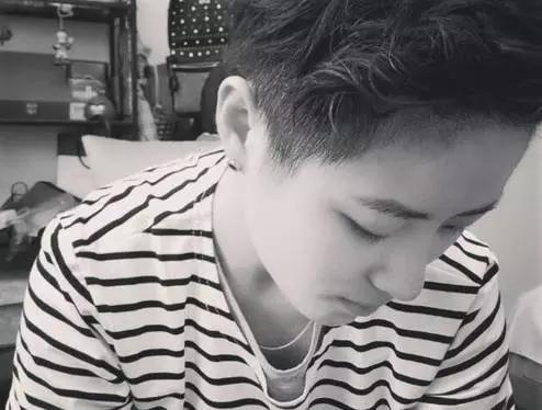 发型不对颜值浪费,连云港美发发型