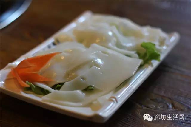 廊坊美食故事：四川六婆来了