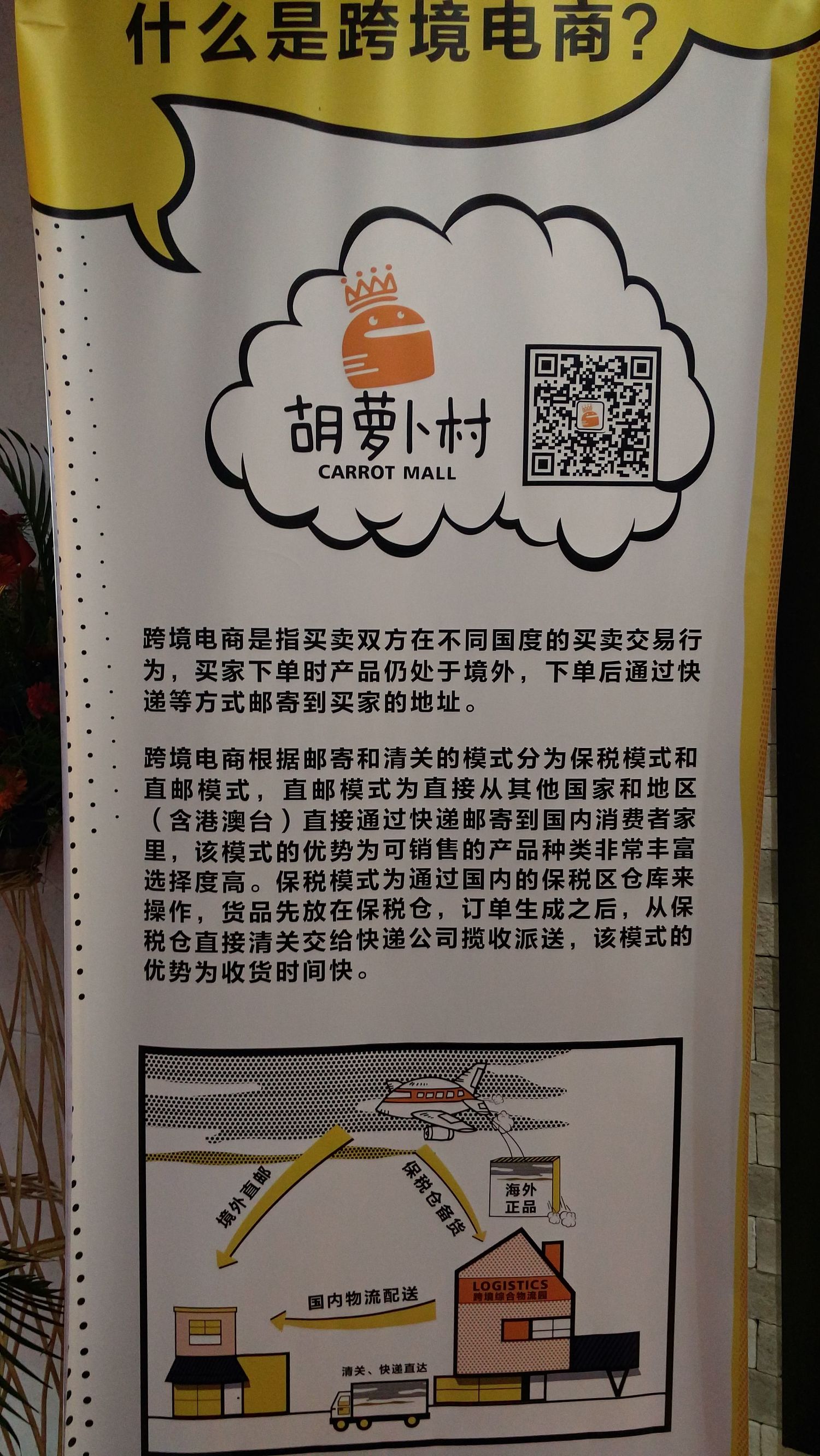 内蒙古自贸区跨境电商平台,内蒙古跨境电商零售示范店