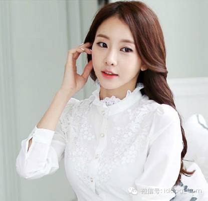 选对打底衫美丽一大半!冬天潮流时尚保暖打底衫推荐