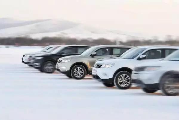 吉利和沃尔沃最新动态,沃尔沃logo变化史