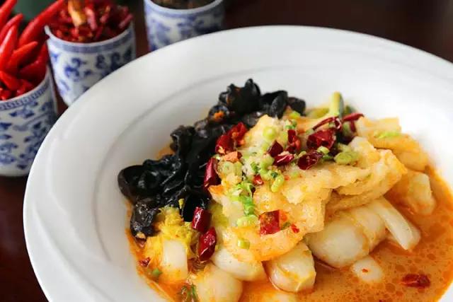 花胶食疗,花胶怎么滋补最有效果呢