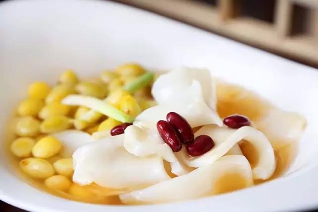 花胶食疗,花胶怎么滋补最有效果呢