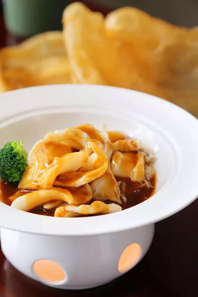 花胶食疗,花胶怎么滋补最有效果呢