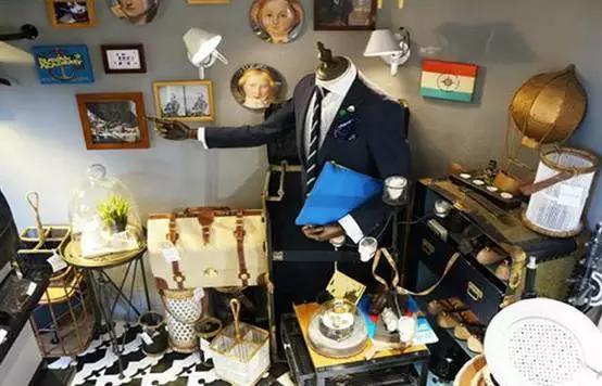 只卖高跟鞋的鞋店,只卖高跟鞋的品牌