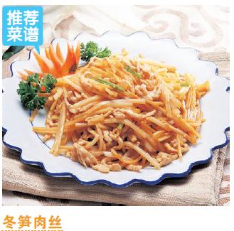 猪肉的食材营养价值及功效,猪肉搭配食材表