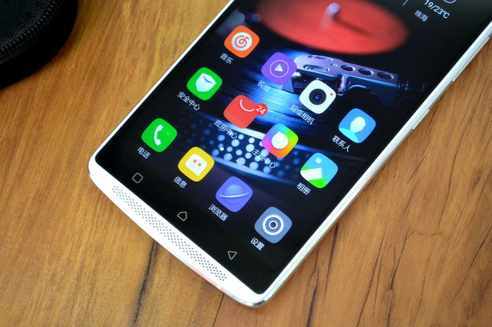 联想今年最新手机,联想最新发布的手机