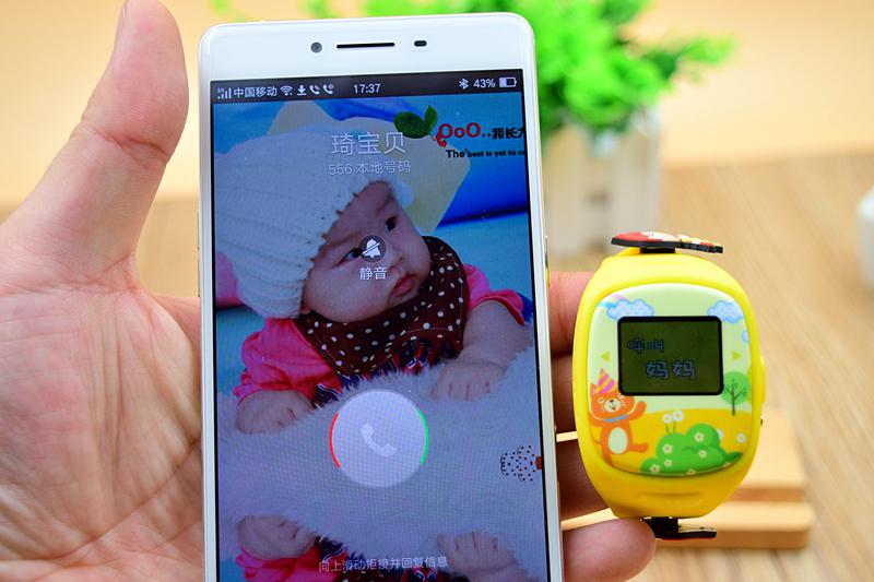 能否给予孩子贴身保护，卫小宝K2测试体验！