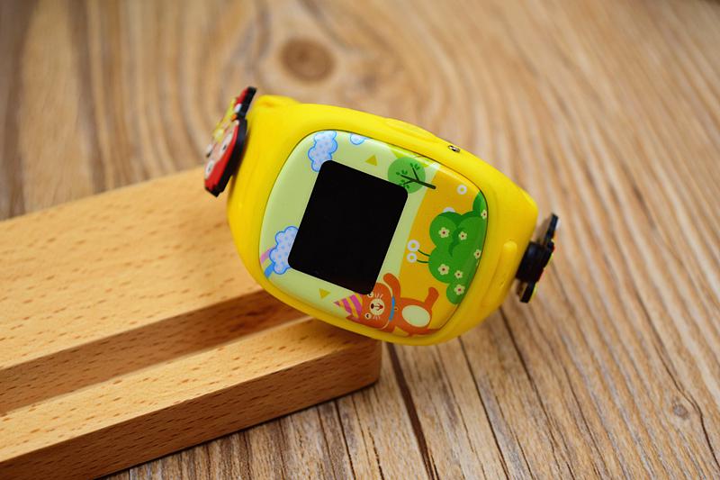 能否给予孩子贴身保护，卫小宝K2测试体验！