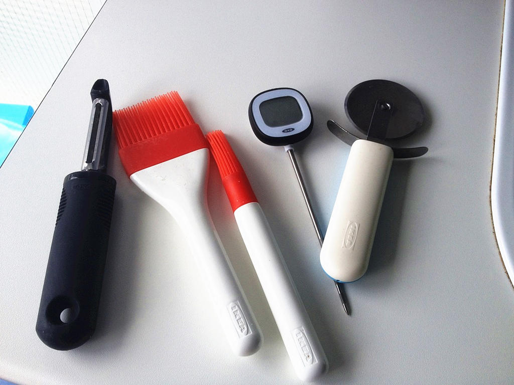 宜家家居ikea好物分享,ikea必买100种小物品