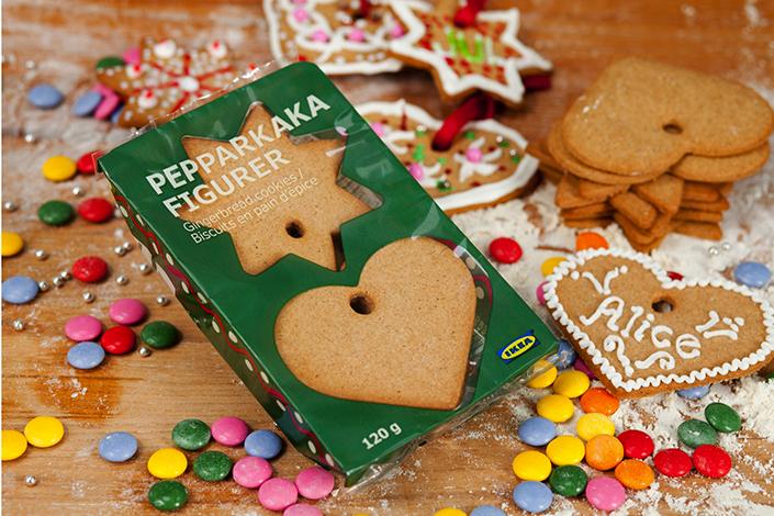 宜家家居ikea好物分享,ikea必买100种小物品