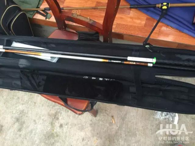 2016年野钓全攻略,2022钓友第一次钓鱼