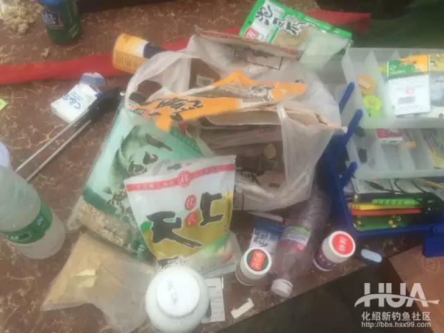 2016年野钓全攻略,2022钓友第一次钓鱼