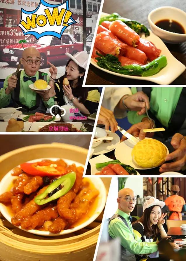 贵港好吃不上火的美食,贵港美食大牌推荐