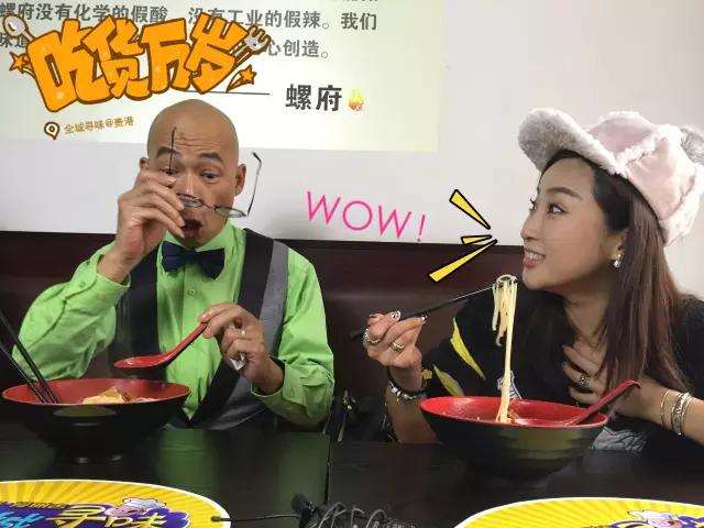 贵港好吃不上火的美食,贵港美食大牌推荐