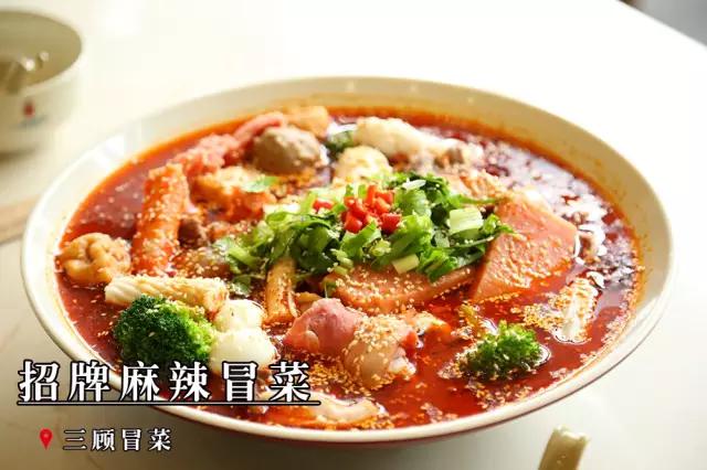 贵港好吃不上火的美食,贵港美食大牌推荐