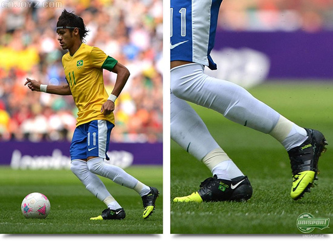 足球场穿足球鞋玩飞盘,足球场穿客队球衣