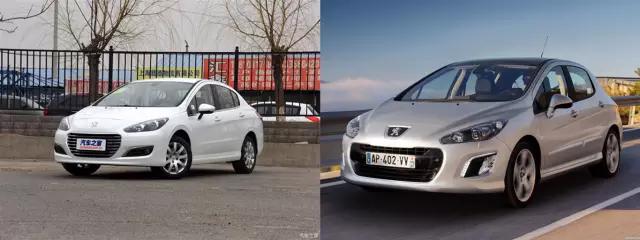 换代最丑的5款车,丑出天际的18款车