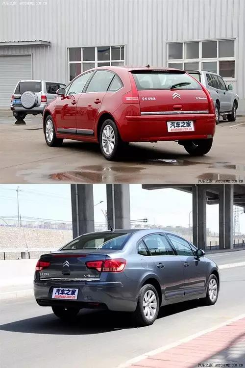 换代最丑的5款车,丑出天际的18款车