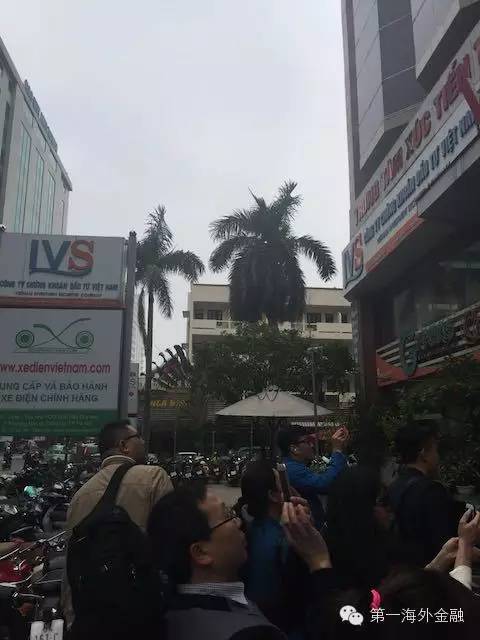 外国人如何投资越南股市,如何去越南投资股市