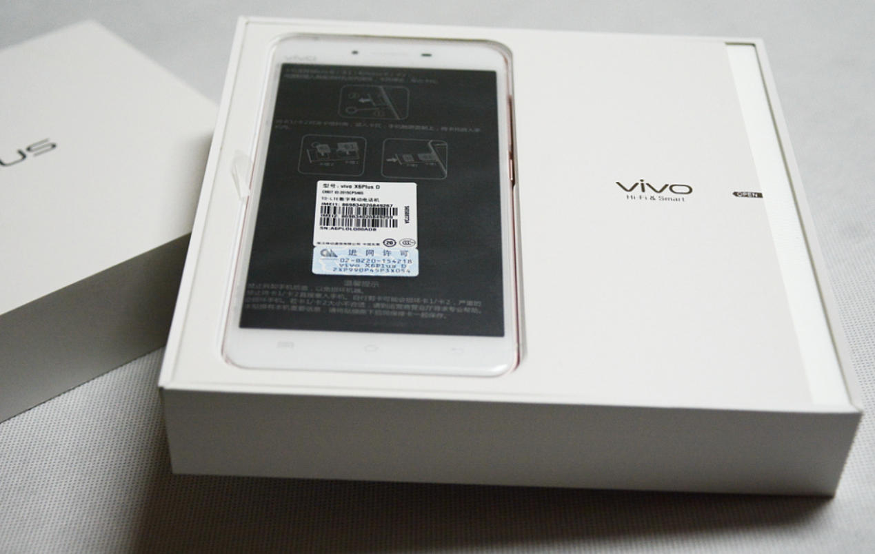 vivox6plus优缺点,vivox6plus深度测评