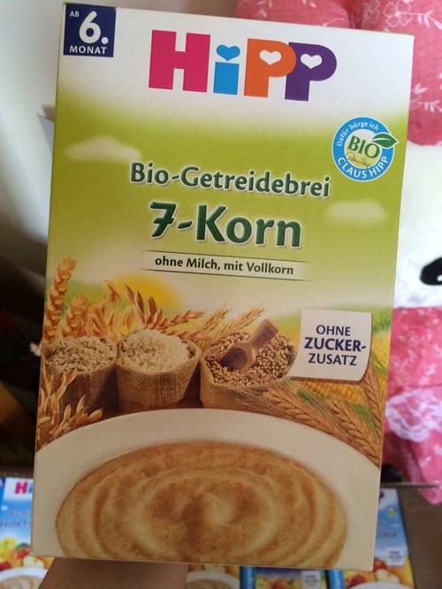 恩恩宝贝好物推荐,恩恩宝贝的辅食日记分享