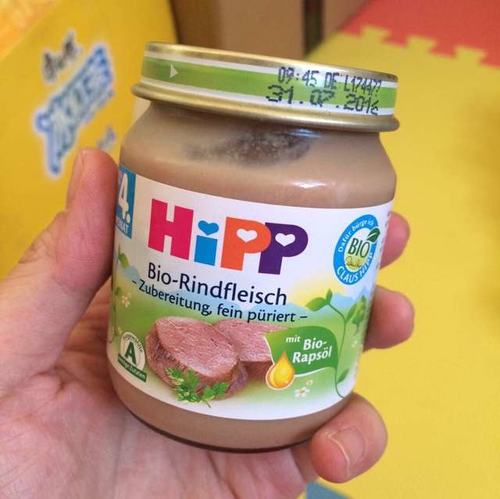 恩恩宝贝好物推荐,恩恩宝贝的辅食日记分享