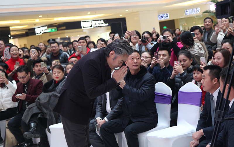 南洋迪克年度盛典,南洋迪克设计师年会