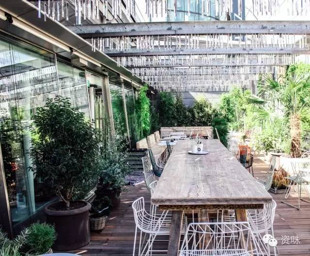 日式禅意素菜馆,100种历史素菜馆