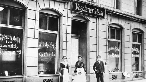 日式禅意素菜馆,100种历史素菜馆