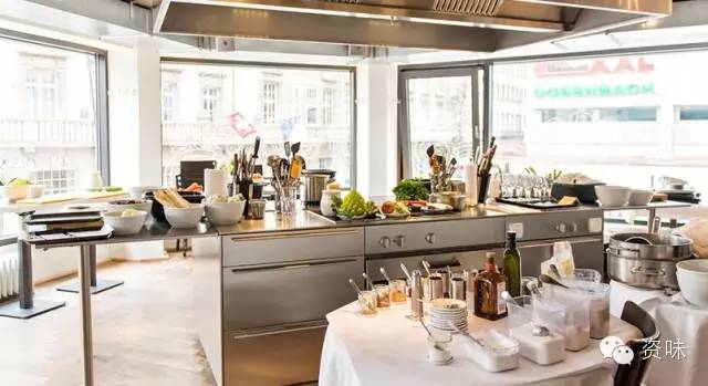 日式禅意素菜馆,100种历史素菜馆