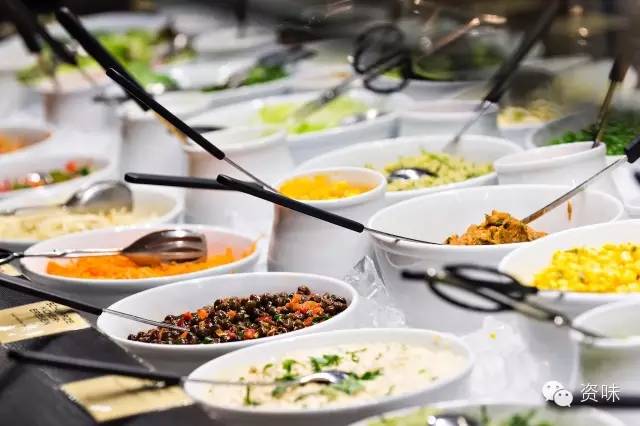 日式禅意素菜馆,100种历史素菜馆