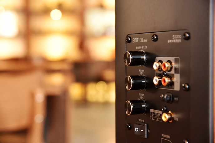 真正的hifi,便宜又有逼格的hifi